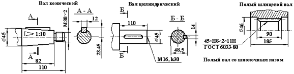 Мотор-редуктор червячный регулируемый МРЧ-100Р