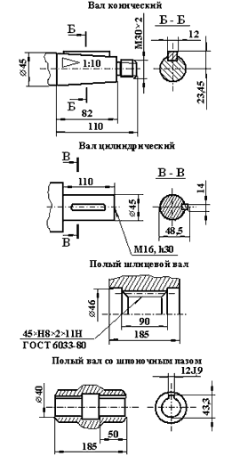 Мотор-редуктор червячный МРЧ-100М