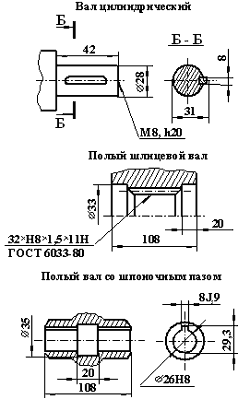 Мотор-редуктор червячный двухступенчатый 2МРЧ-40/63М
