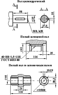 Мотор-редуктор червячный МРЧ-80М