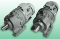 Мотор-редукторы планетарные зубчатые типа 1МПз-40; 1МПз-31,5; 1МПз2-31,5; 1МПз2-40; 1МПз2-50