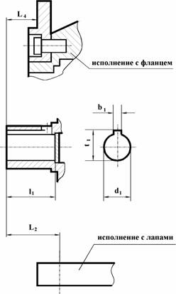 Мотор-редукторы планетарные зубчатые типа 1МПз-40; 1МПз-31,5; 1МПз2-31,5; 1МПз2-40; 1МПз2-50