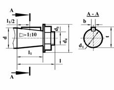 Редуктор цилиндрический трехступенчатый для станков-качалок с тяговым усилием до 4 т. типа Ц3НК-355 